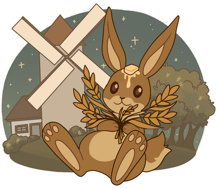 BWW Butter Bun Boulevard Icon