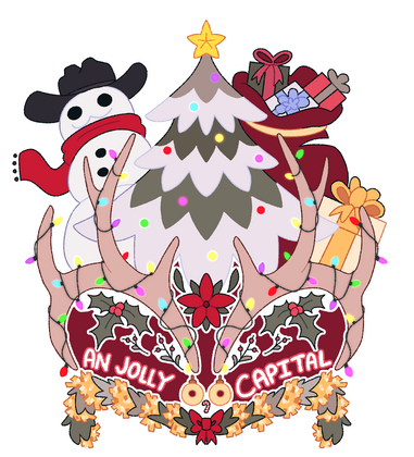 BWW An Jolly Capital Icon